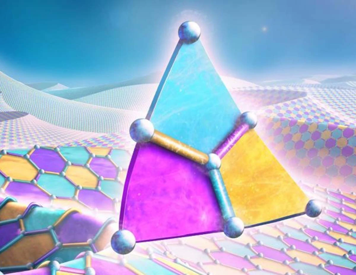 Topological quantum error correction