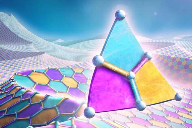 Topological quantum error correction