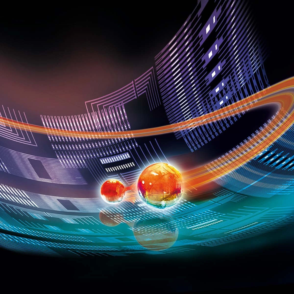 Quantum chemistry with trapped ions Quantum chemistry with trapped ions