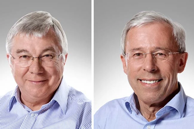 Rainer Blatt and Peter Zoller