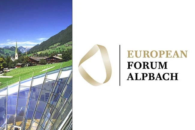 AQT at European Forum Alpbach