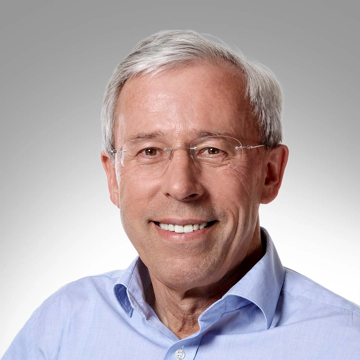 AQT co-founder is awarded Bell Prize AQT co-founder is awarded Bell Prize