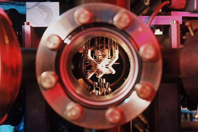 AQT now supports Qiskit as quantum software tool