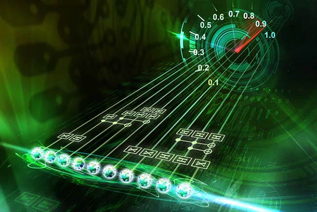 Benchmarking the scalability and performance of quantum computers