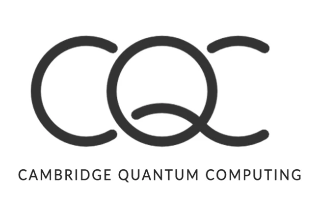 Cambridge Quantum Computing