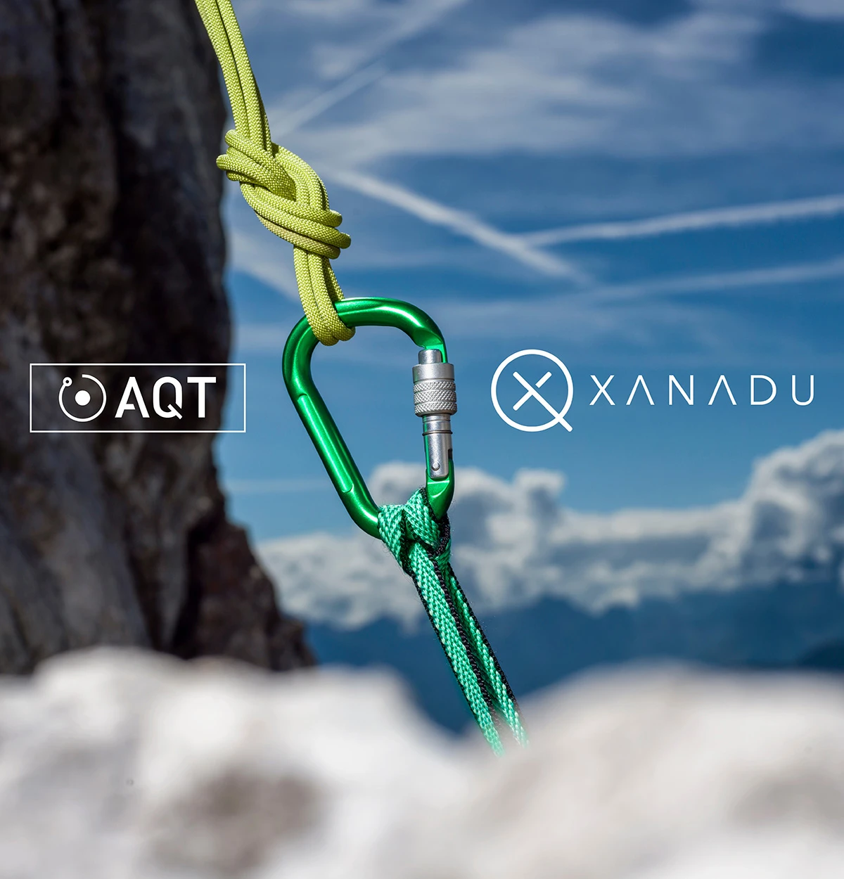 PennyLane by Xanadu supports AQT quantum computers PennyLane by Xanadu supports AQT quantum computers