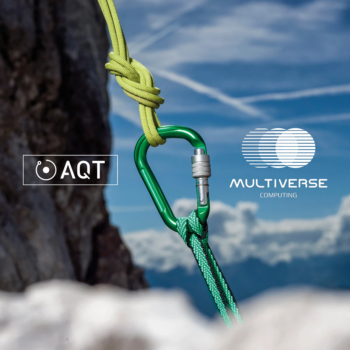 AQT and Multiverse announce strategic partnership AQT and Multiverse announce strategic partnership