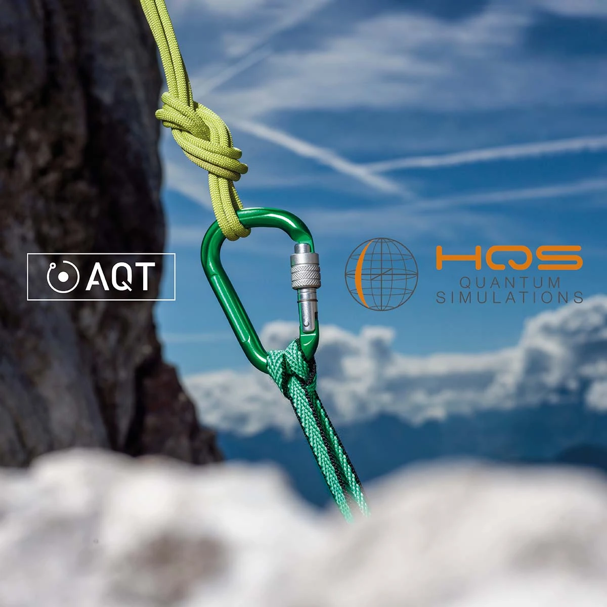 AQT quantum computers now supported by HQS Quantum Simulations backend