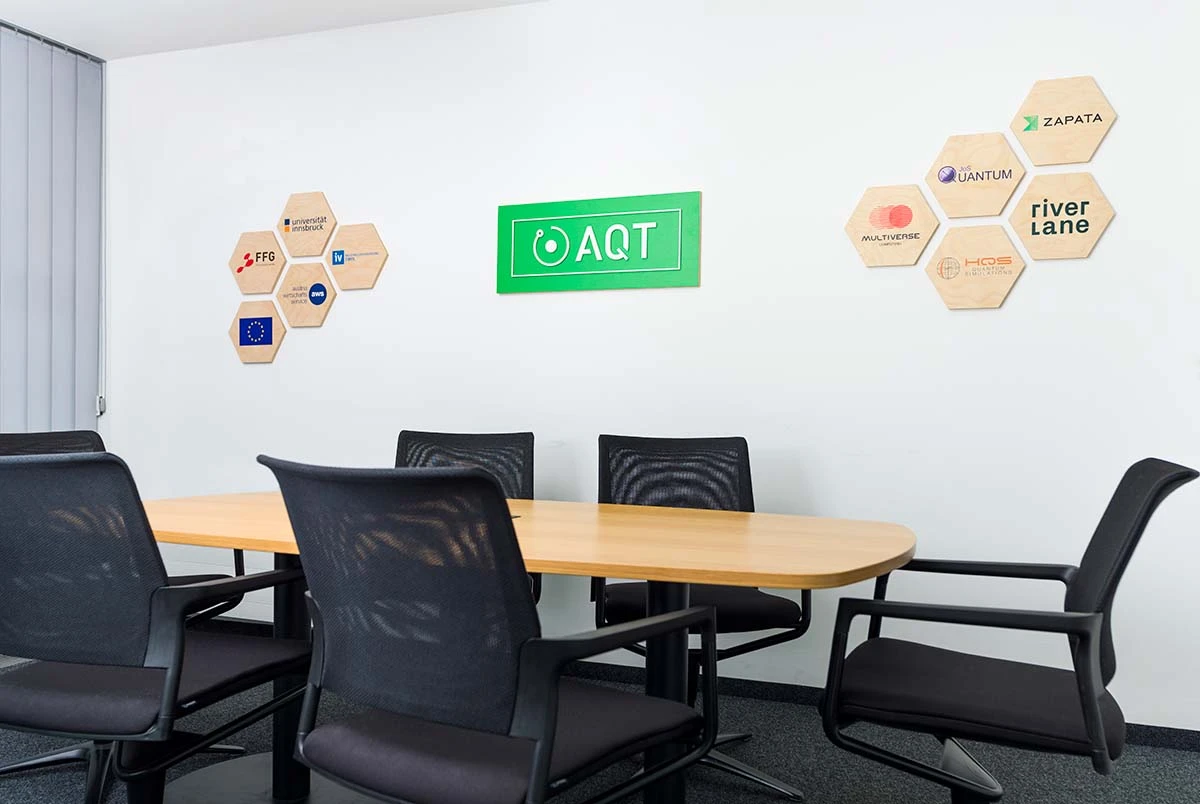 AQT keeps expanding AQT keeps expanding