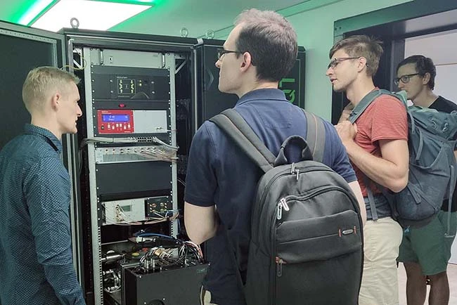 Long Night of Research 2022 Austria