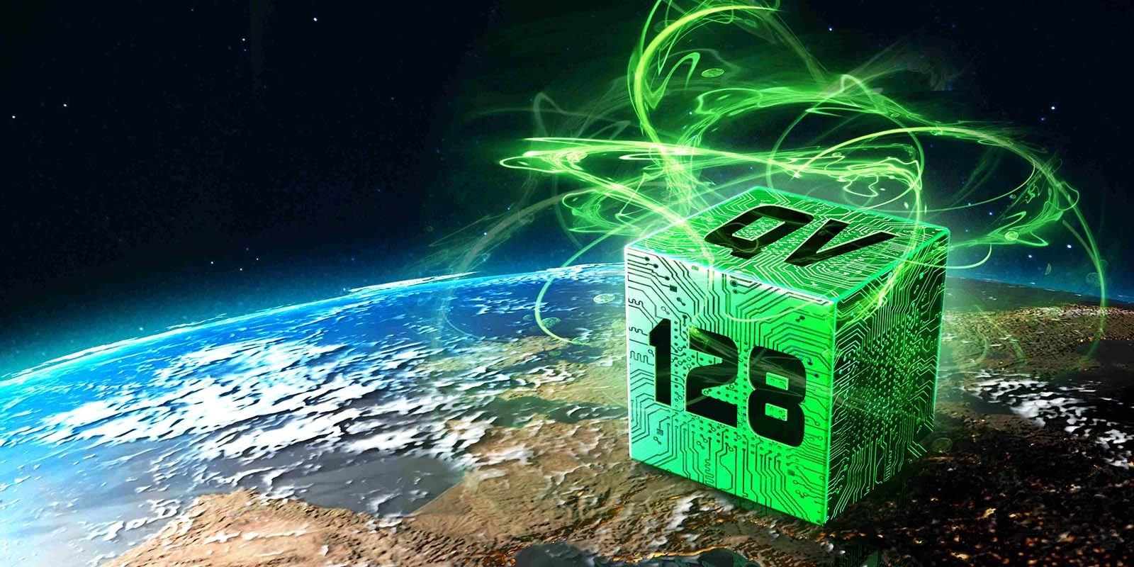 State of Quantum Computing in Europe Quantum Computing in Europa: AQT schraubt seine Leistung auf ein Quantum Volume von 128