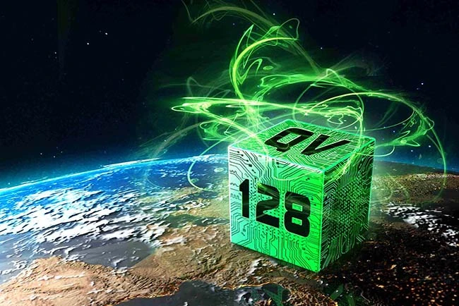 State of Quantum Computing in Europe