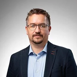 Dr. Thomas Monz, CEO AQT