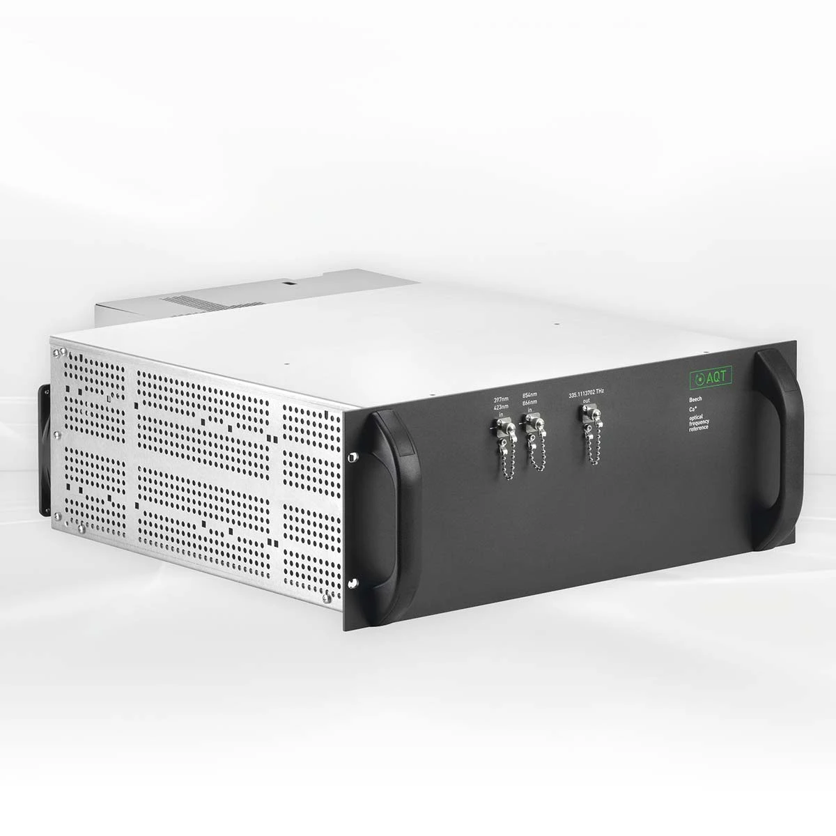 Beech Alpine Quantum Technologies