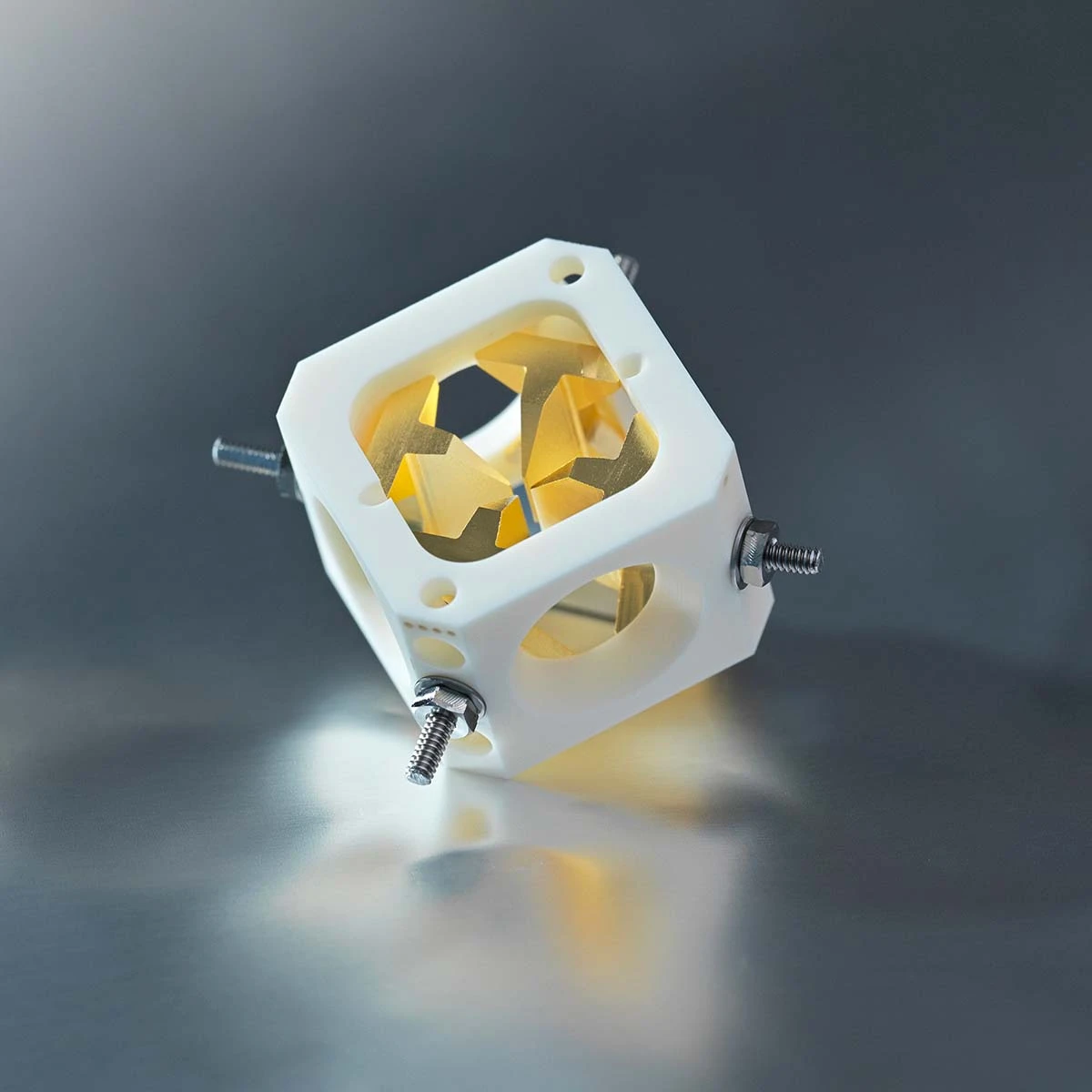 Pine Alpine Quantum Technologies Pine Alpine Quantum Technologies