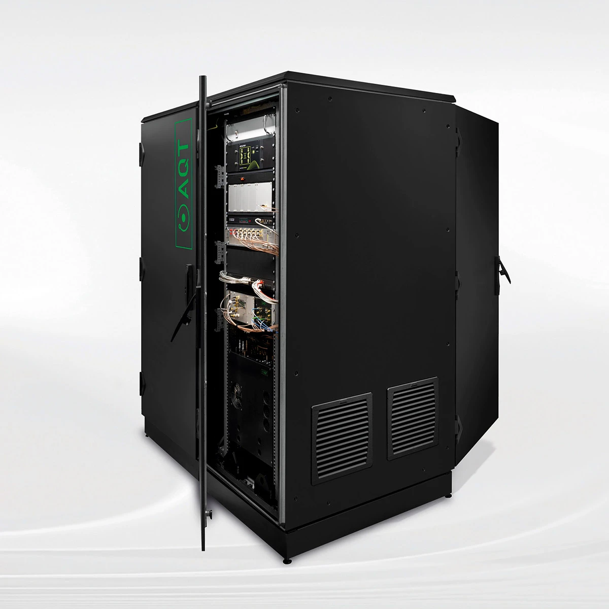 Rack Alpine Quantum Technologies