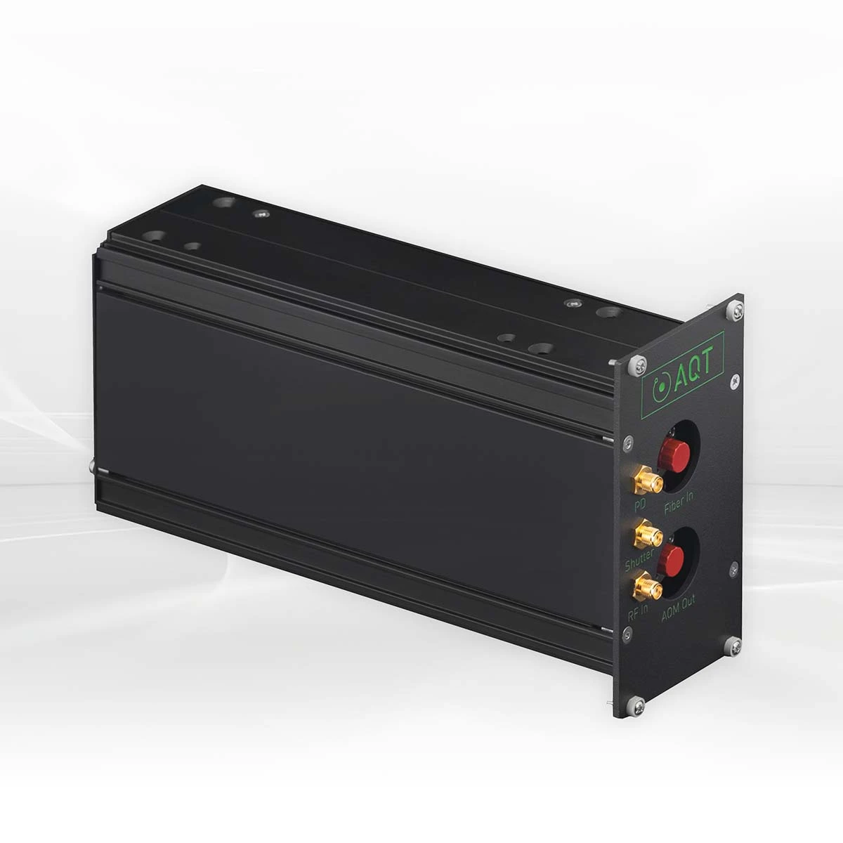 Rowan Alpine Quantum Technologies