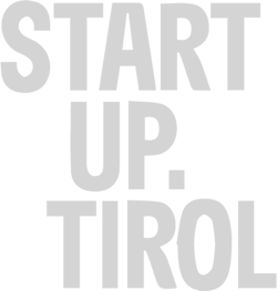 Startup Tirol