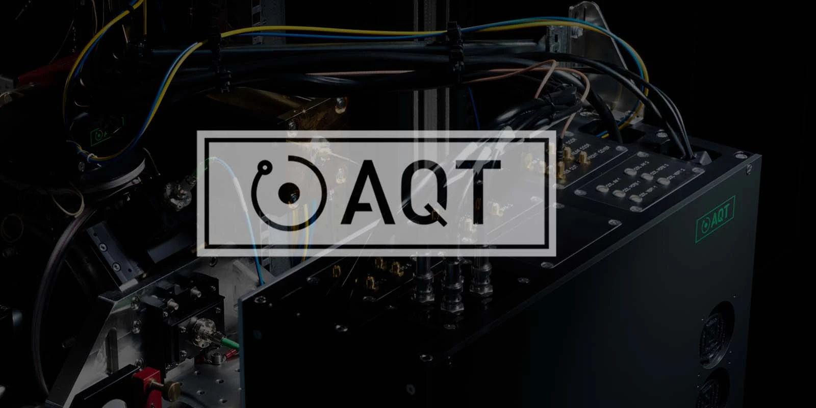 AQT lands million euro contract AQT lands million euro contract