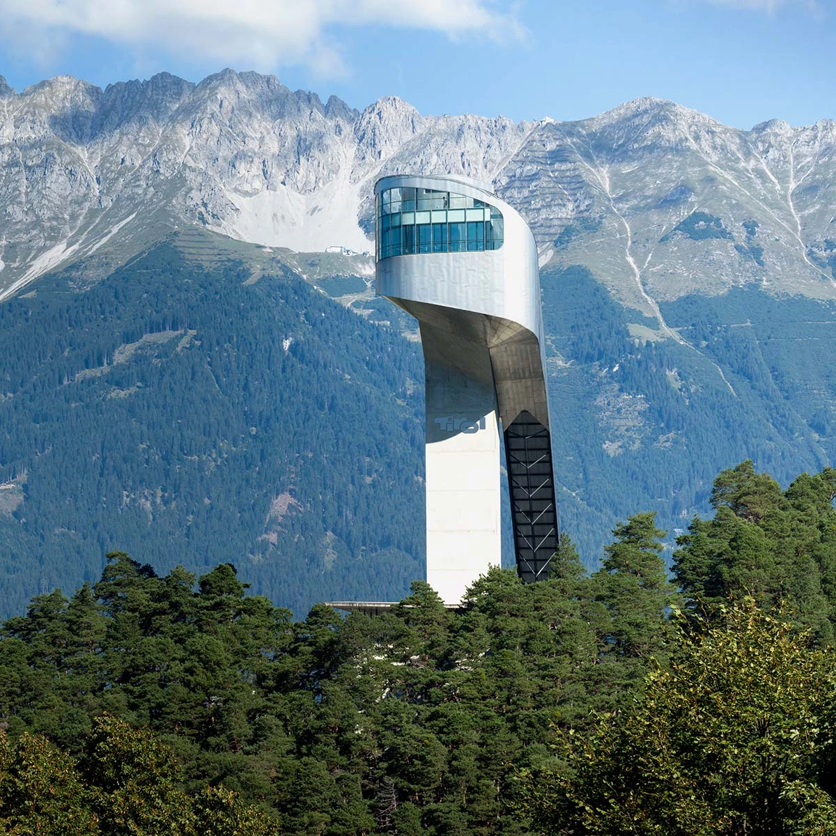 Early Career Conference in Trapped Ions ECCTI 2024 in Innsbruck Austria