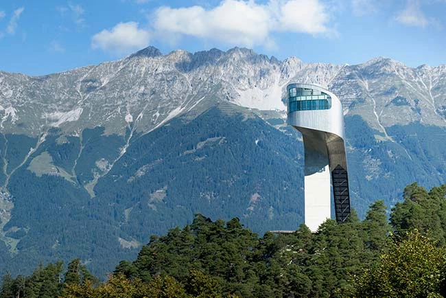 Early Career Conference in Trapped Ions ECCTI 2024 in Innsbruck Austria