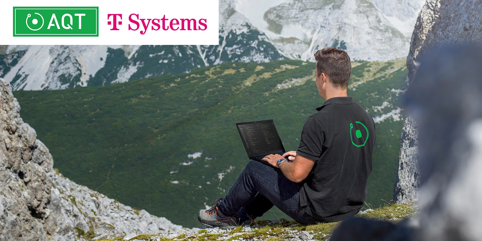 T-Systems begins cooperation T-Systems begins cooperation