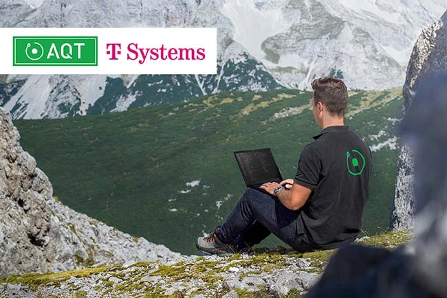 T-Systems begins cooperation