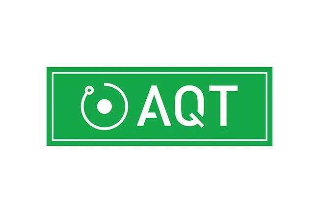 Logo AQT