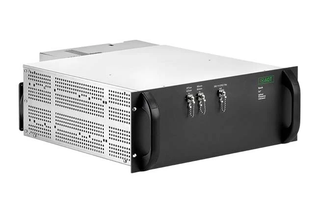 BEECH – ultra low drift optical reference for quantum applications BEECH - ultra low drift optical reference for quantum applications