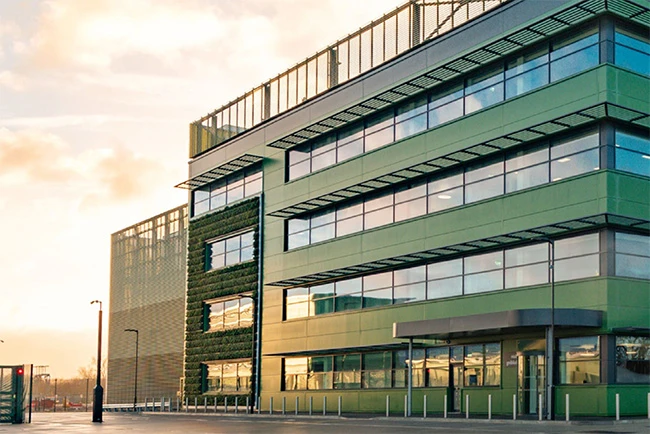 GDC EMEA Whitepaper GDC EMEA Whitepaper