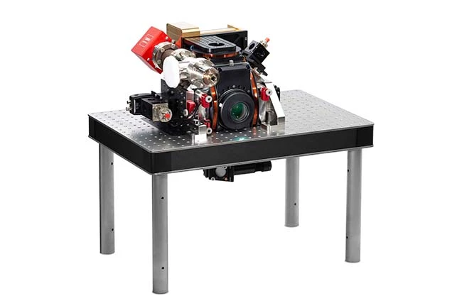 PINE SET-UP - leading modular trapped ion architecture for your quantum applications