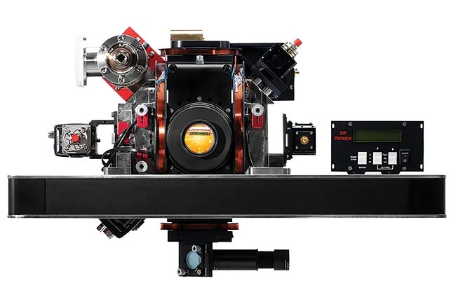 PINE SET-UP - leading modular trapped ion architecture for your quantum applications