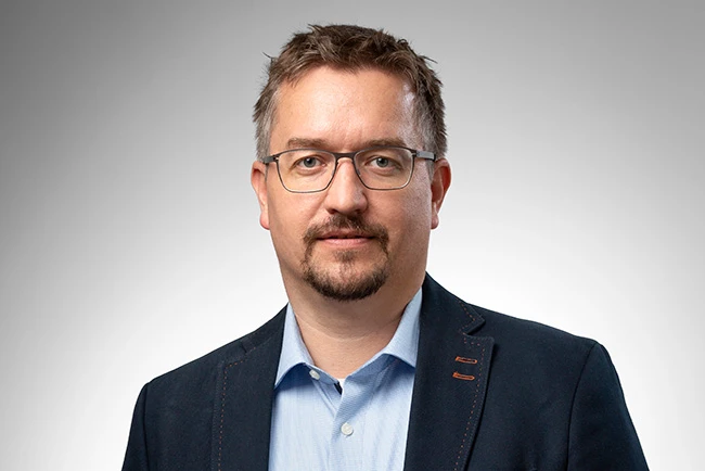 Thomas Monz Thomas Monz