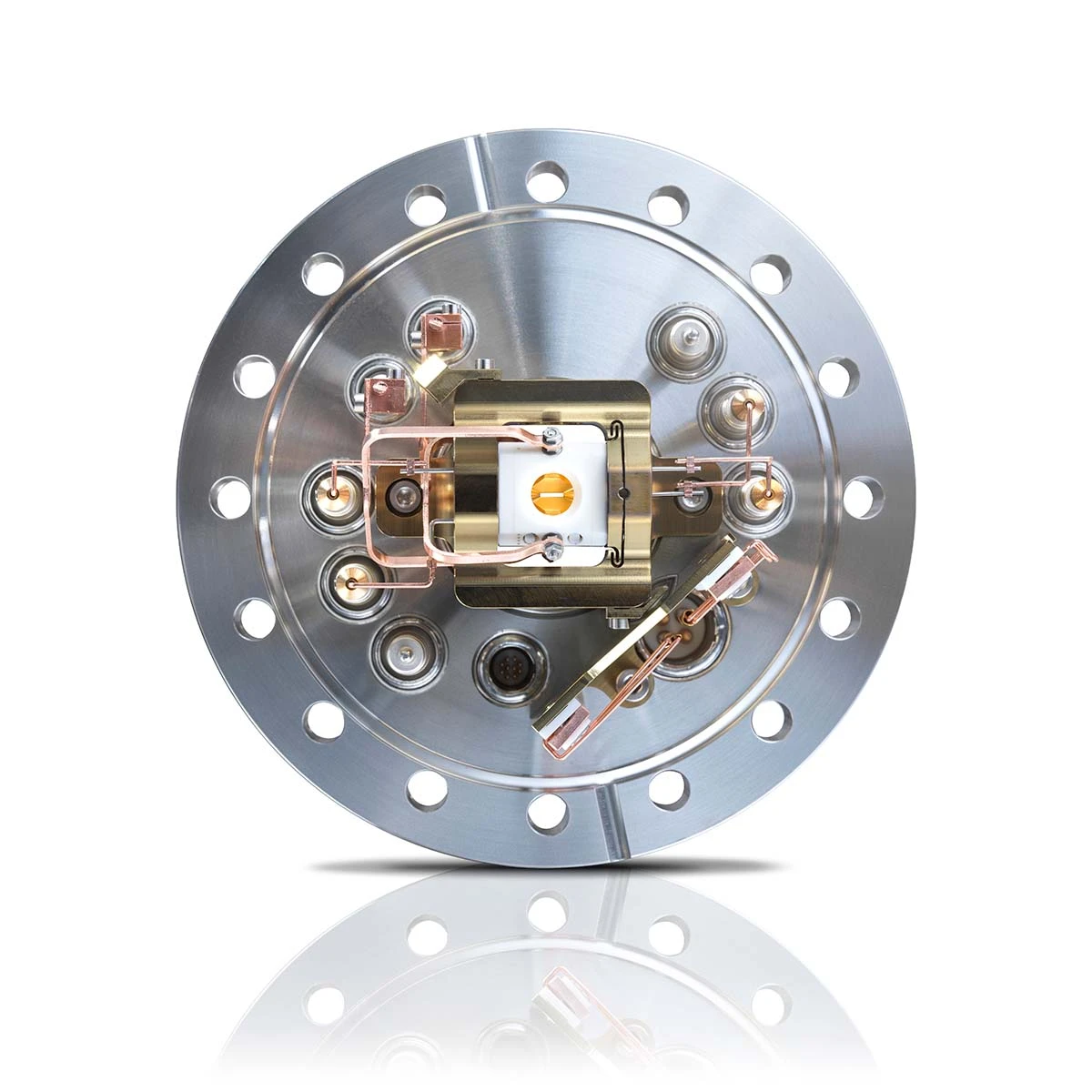 Components PINE TRAP