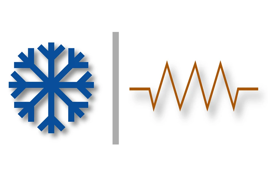 Thermal and electrical conductivity