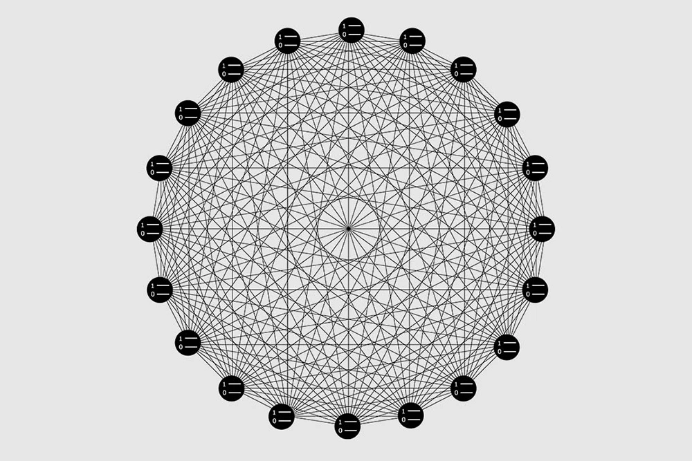 20-QUBIT ALGORITHMS 20-QUBIT ALGORITHMS