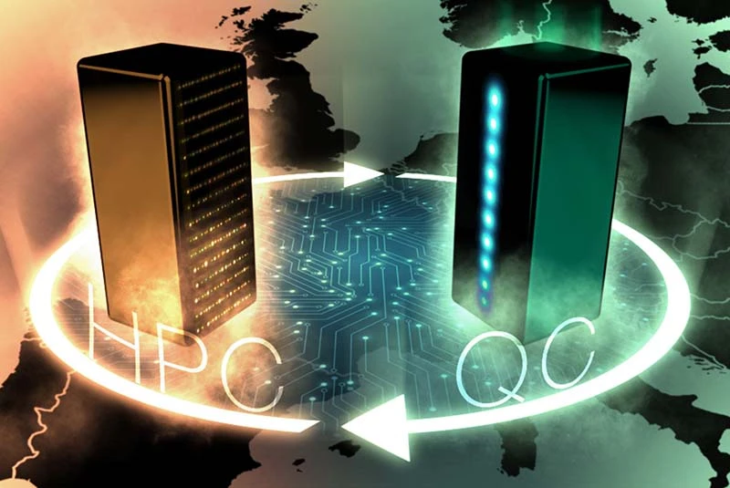 HPC-QC-Integration