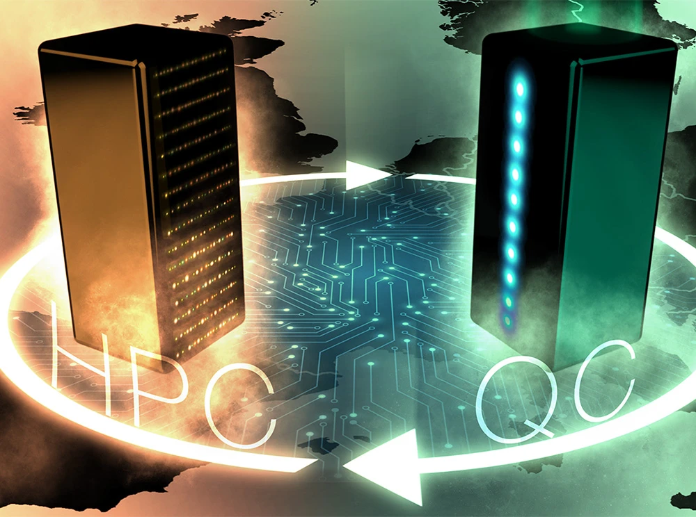 HPC-QC Integration