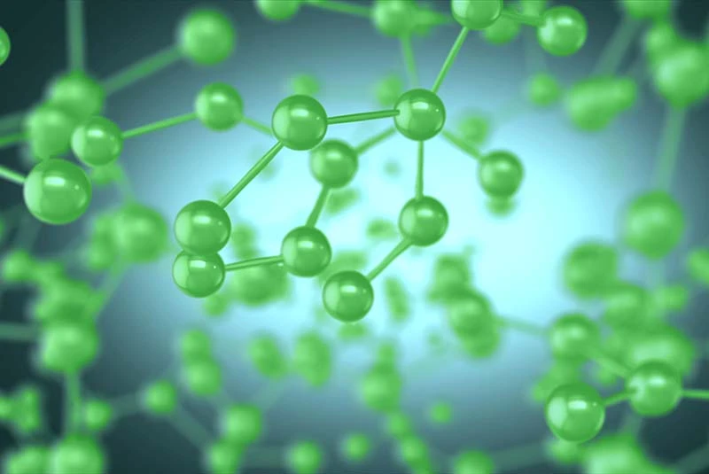 Molecule Simulation on a Quantum Computer