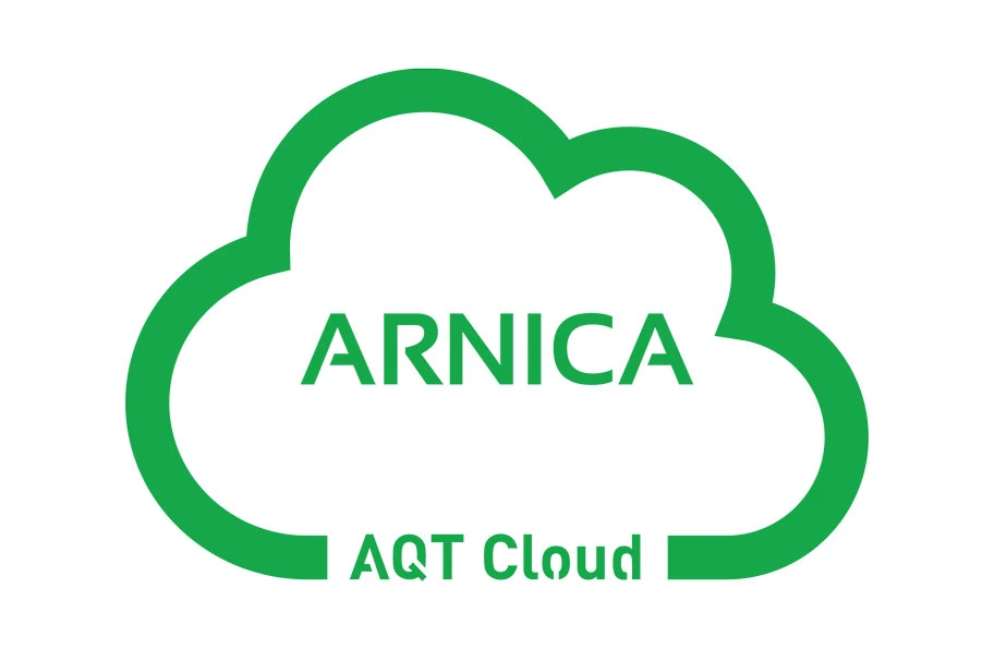 Cloud ARNICA AQT-Arnica