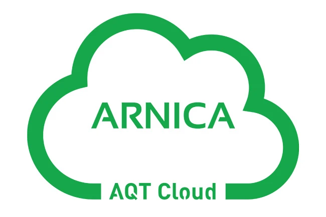 AQT cloud ARNICA provides access to the latest quantum technology