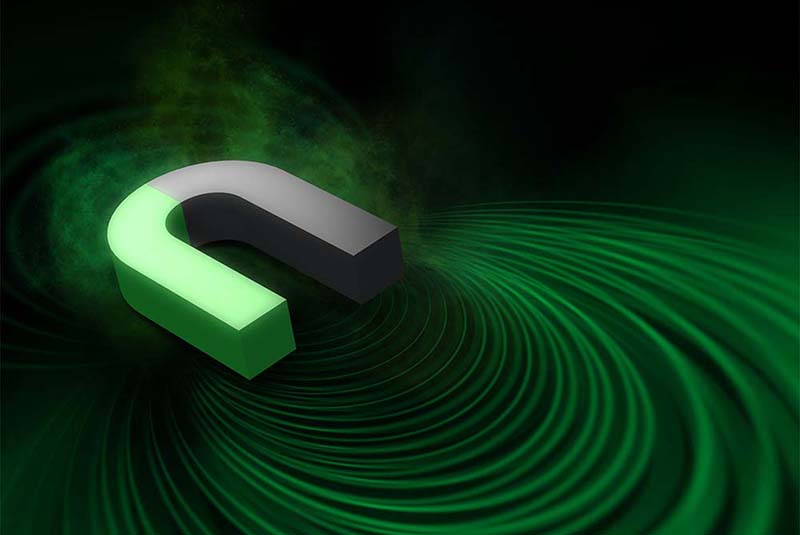 Simulating material properties with cloud-based quantum technology