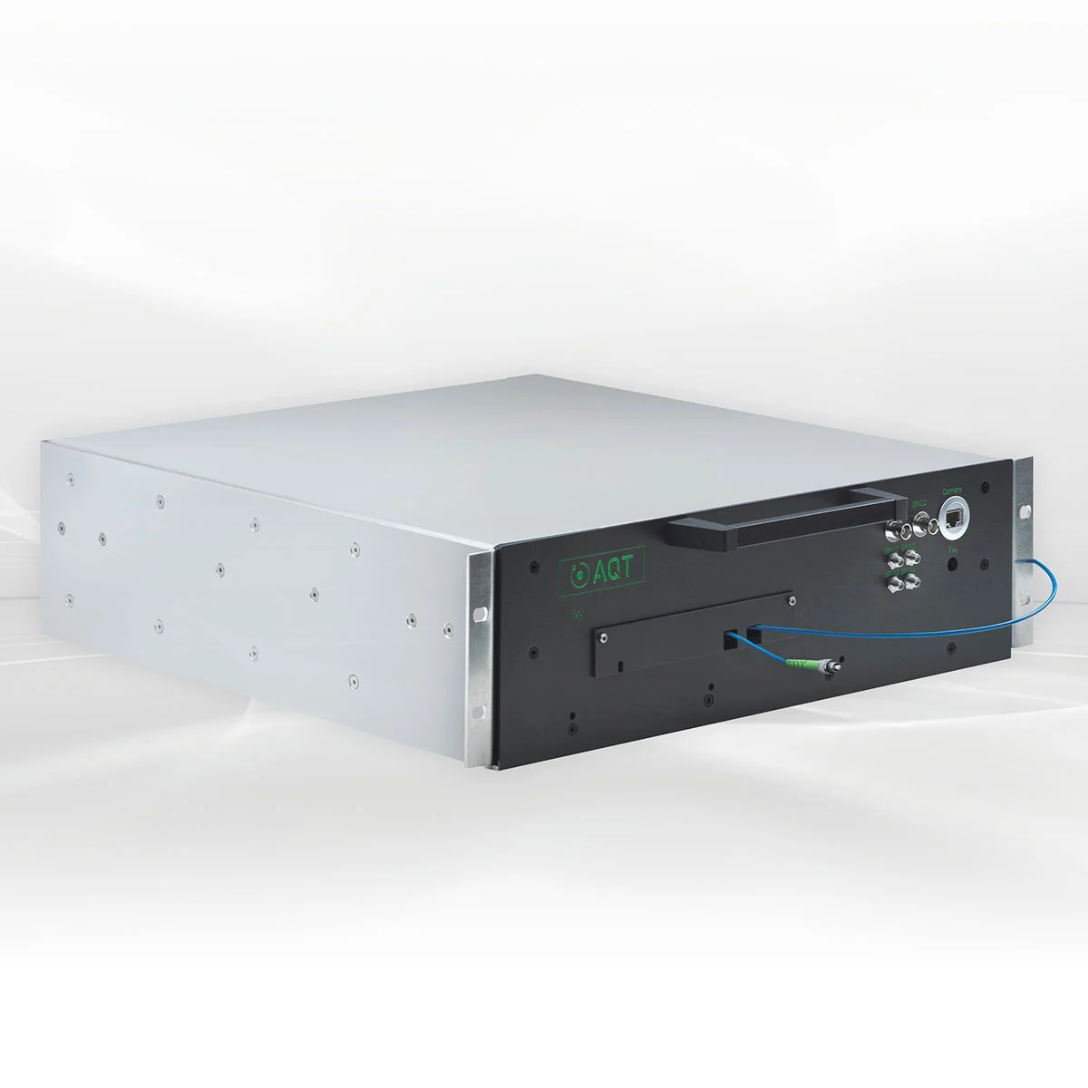 IVY Alpine Quantum Technologies