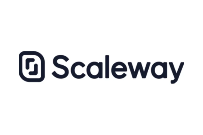 Scaleway Scaleway