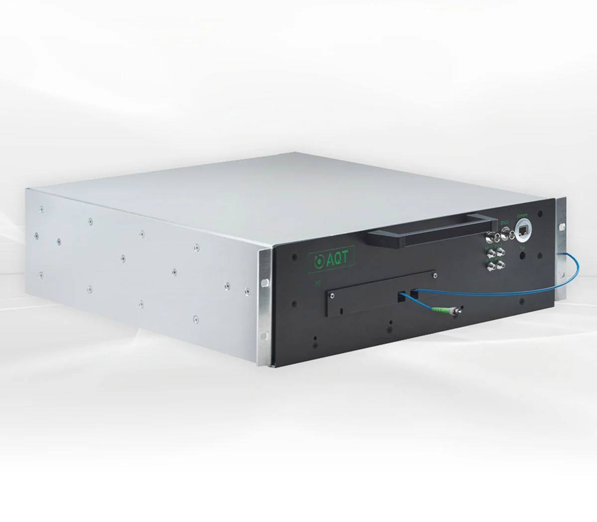 IVY, Optical filter cavity module for suppression of high frequency phase noise