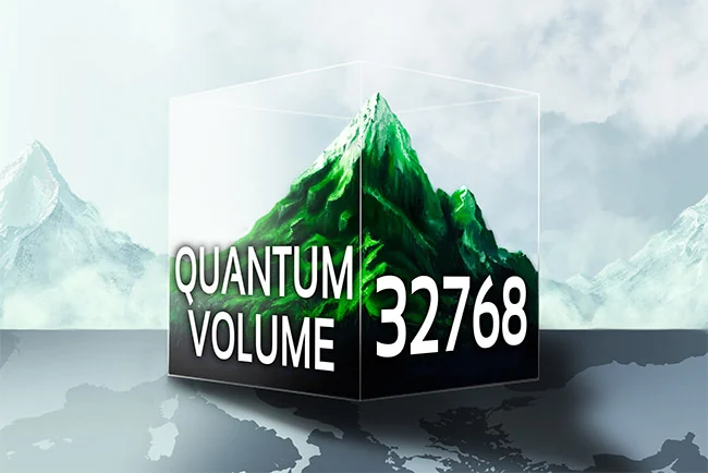 LYNX Series with Record-Breaking Quantum Volume