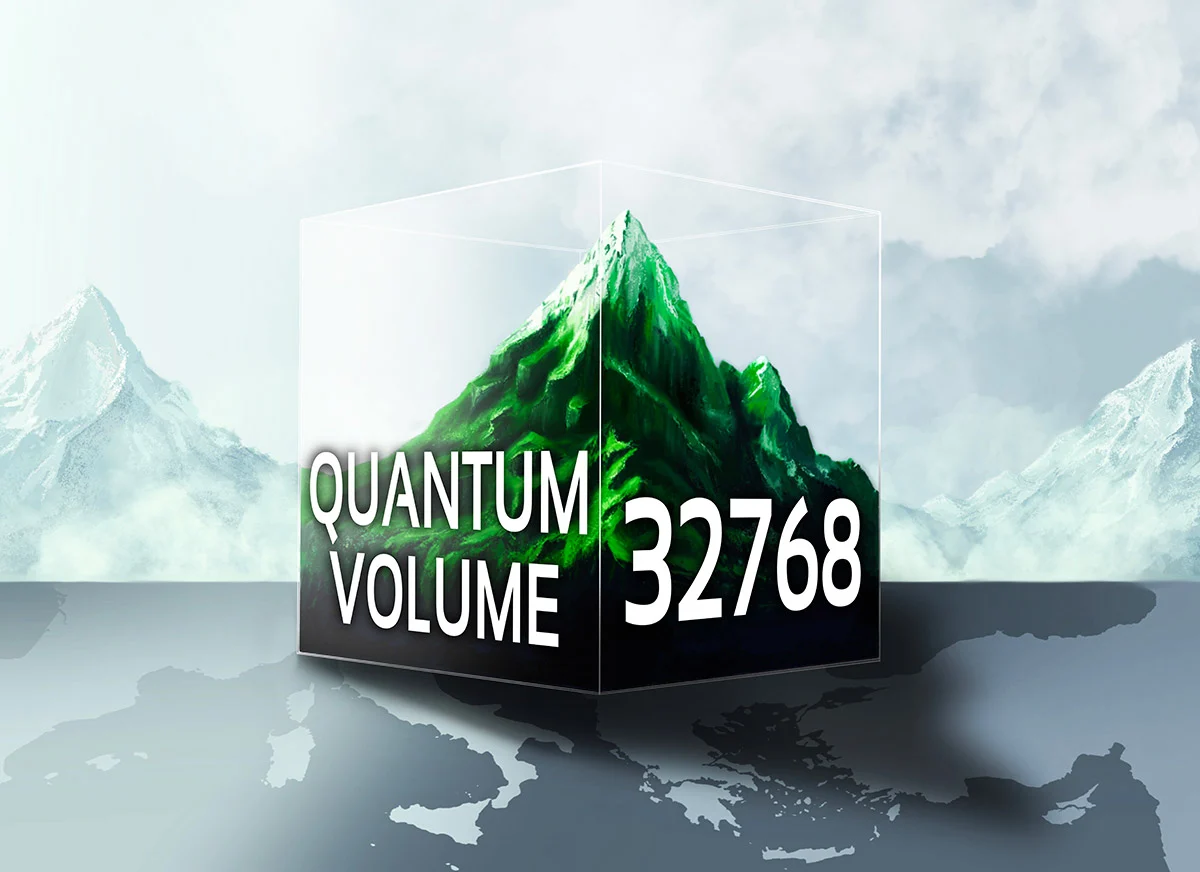 New “LYNX” Quantum Computer Series with Record-Breaking Quantum Volume