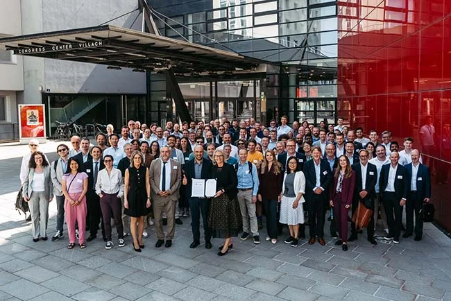 International Opening Event for CHAMP-ION Pilot Line Brings Together Key Players in Quantum Technologies