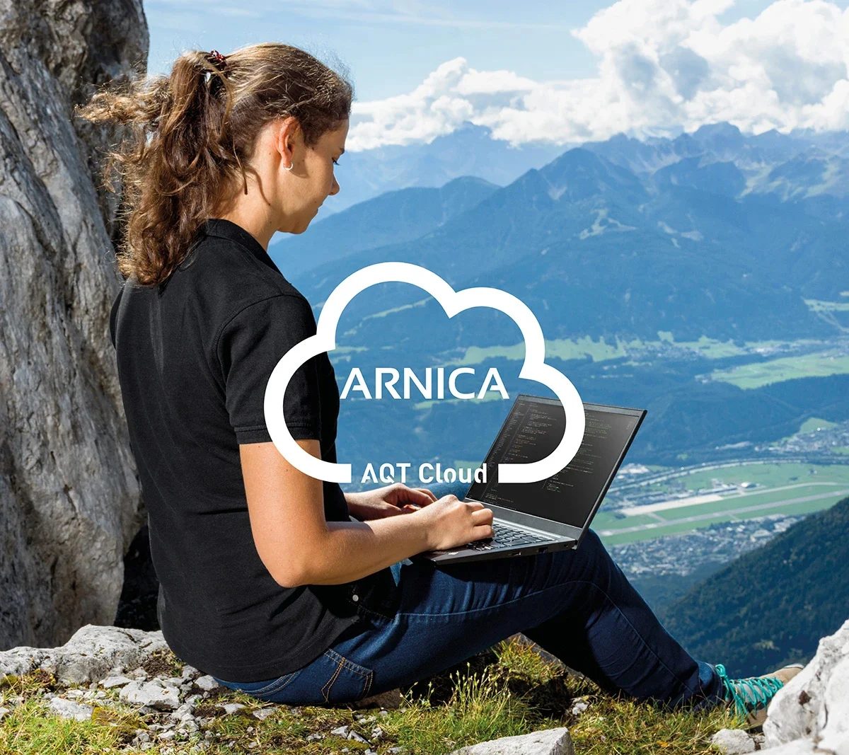 ARNICA Cloud ARNICA