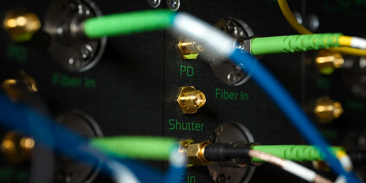 AQT Joins €122M NFQC-1k Quantum Computer Project AQT Joins €122M NFQC-1k Quantum Computer Project